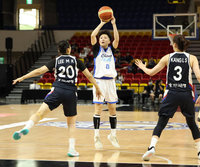 台灣世大運女籃瓊斯盃首戰不敵韓國 教練仍給肯定