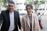 高虹安涉誣告陳時奮案 二審7/31宣判
