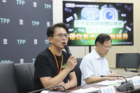 民眾黨揭政府預算圖利媒體 國防部：達全民國防宣傳