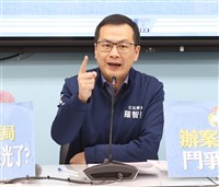 立委羅智強罷免案理由與答辯書全文