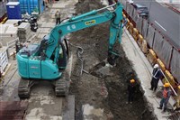 北市規劃第5期空品維護區 大安區先示範工地納管