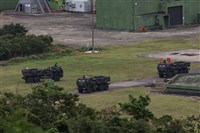 萬巒鄉爭取武器展示惹議 國防部：尚在初步協調階段