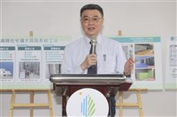 公投罷免將至  卓榮泰：穩定投票行為確保民主結果