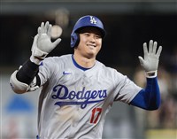 MLB明星賽先發名單出爐 大谷翔平連5年先發指定打擊
