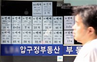 抑制炒房穩定房市供需 韓政府擬祭出更多限制措施