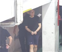 京華城案開庭 柯文哲：彭妻的筆錄要不要拿出來