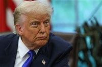 川普禁美墨邊界非法移民申請庇護 法官裁決違法