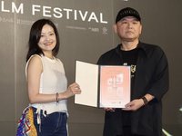 北影會外賽獎項公布 「角頭-大橋頭」摘最佳預告片
