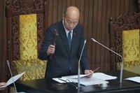 立院三讀修正公平會組織法  委員限連任一次