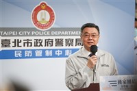 颱風丹娜絲恐生成  卓榮泰要求啟動防颱整備