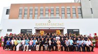 彰化萬年派出所啟用  維護員林南區2.3萬人治安