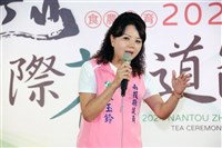 南投議員陳玉鈴罷免案7/13投票 檢方維護公正舉行