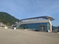 兩馬小三通黃岐、琅岐航線  6至7日全數停航
