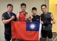 何宗旂成棒隊磨練1年獲龍隊指名  阿嬤感動落淚