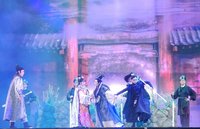 「孟婆客棧：世紀婚禮」澎湖登場  2000人共賞好戲
