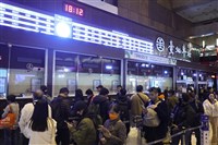 台北車站商場經營權擬招標 傳統一超有意爭取
