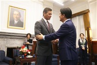 台巴ECA第8號決議文生效 巴拉圭19項產品輸台享優惠