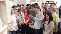 對等關稅談判  卓榮泰：守住台灣最敏感產品