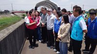 颱風丹娜絲進逼 卓榮泰：復電者聯盟、抽水機完成部署