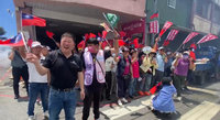 花蓮議長指傅崐萁須為藍營分裂負責 藍稱違事實