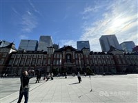 買碳權抵排放設10%上限 日本盼企業落實減排
