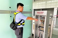 桃捷公司：機場捷運7/7維持正常營運