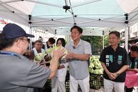 韓國瑜稱人中呂布是暗諷？黃國昌：韓發言有其高度
