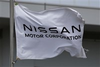 日產Nissan將關閉追濱工廠　否認擬與鴻海生產電動車