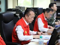 颱風造成嘉縣1死58傷  逾百件民生基礎設施受損