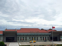 颱風丹娜絲影響滯留2000旅客馬祖 最快8日起疏運