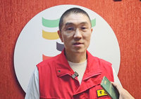 颱風來襲基隆上班上課  謝國樑：理性決策