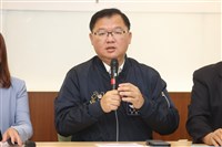 前立委李德維指圖利高端 北院判須賠償薛瑞元、周志浩各60萬元