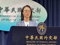 台灣將首次出席長崎和平祈念儀式 外交部：樂觀其成