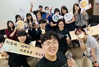 台科大教學實踐案創新高 師生用自媒體助小農行銷