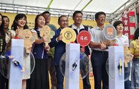 板橋黃石市場5年改建  轉型打造新地標