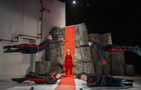 英國「愛麗絲書中奇幻冒險」首演  衛武營8月登場