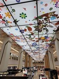 遠百：今年仍是挑戰的一年 拚業績微幅成長