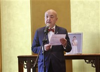 颱風丹娜絲釀2死502傷 日本駐台代表致哀慰問