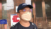 基隆罷團遭醉男叫囂案開庭 領銜人：不會輕易和解
