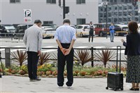 安倍晉三遇刺案10月開庭 凶嫌山上徹也在押沒見到母親