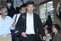 京華城案  北院7/24傳喚彭振聲作證