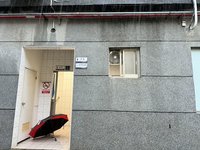 男毒癮難耐雲林地檢旁公廁施打毒品 當場被捕送辦