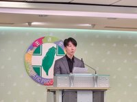 駁刑法100條伺候藍委  民進黨：民主不可能走回頭路
