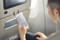 華航8月起  開放三大機型全航線免費Wi-Fi