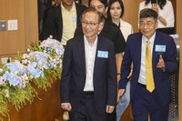 施崇棠：AI技術崛起 將帶領第4次工業革命