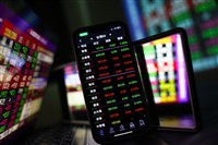 市場持續關注美貿易協議動向 牽動台股走勢