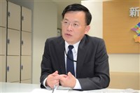 傳將封殺大法官人事案 國民黨：依職責做好審查