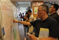 高中職專業群科特色招生  3338續招名額不限區域