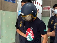 土城凶殺媒體報導報案無下文 北市警：積極偵辦