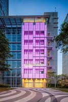DREAM PLAZA將開幕 星巴克旗艦店博客來書店迎新戰局